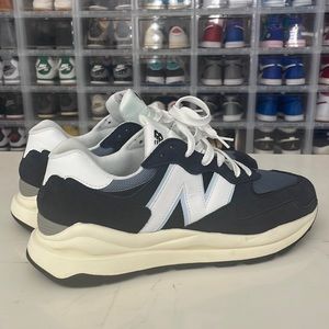 New Balance 57/40 ‘Navy Blue’